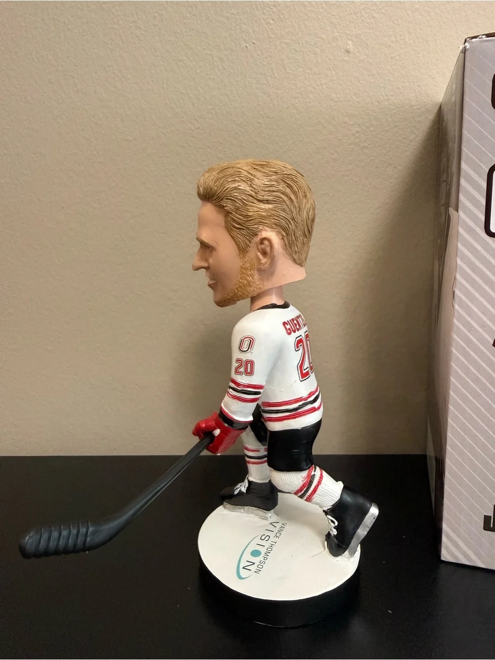 N/A jake guentzel